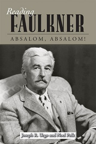 Carte Reading Faulkner Joseph R. Urgo