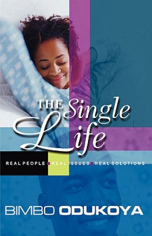 Kniha Single Life Bimbo Odukoya
