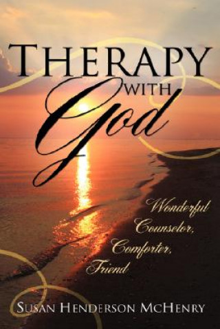 Книга Therapy with God Susan Henderso McHenry