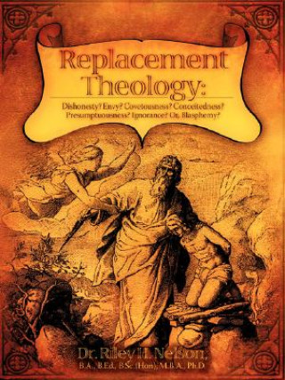 Carte Replacement Theology Riley H. Nelson