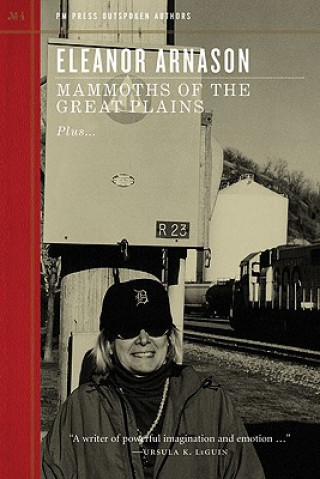 Книга Mammoths of the Great Plains Eleanor Arnason