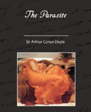 Könyv Parasite Arthur Conan Doyle