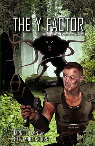 Buch y Factor Darrell Bain