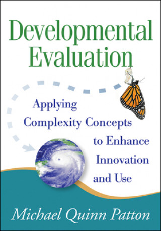 Carte Developmental Evaluation Michael Quinn Patton