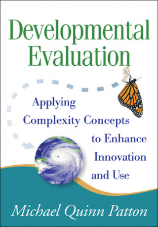 Book Developmental Evaluation Michael Quinn Patton