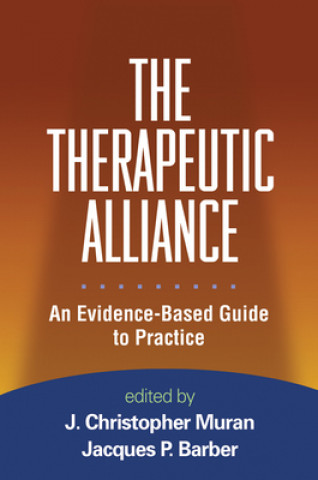 Buch Therapeutic Alliance 