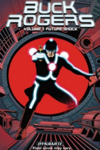 Könyv Buck Rogers Volume 1: Future Shock Scott Beatty