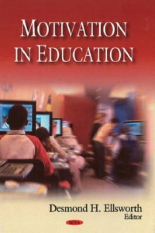 Book Motivation in Education Desmond H Elsworth