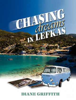 Carte Chasing Dreams in Lefkas Diane Griffith