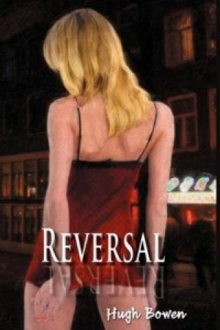 Buch Reversal Hugh Bowen