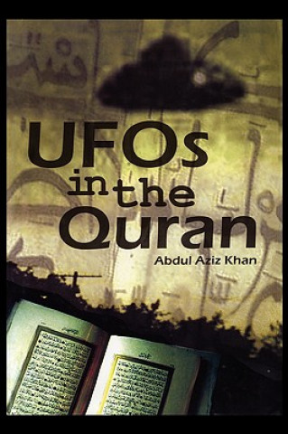 Könyv UFO's in the Quran Abdul Aziz Khan