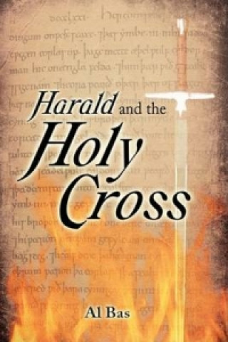 Kniha Harald and the Holy Cross Al Bas