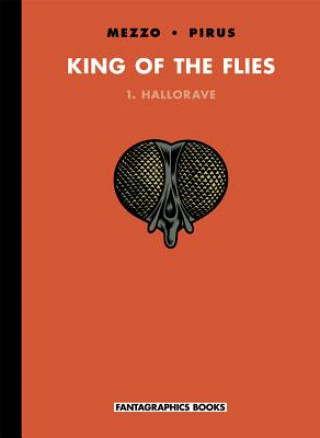 Carte King of the Flies Mezzo Pirus