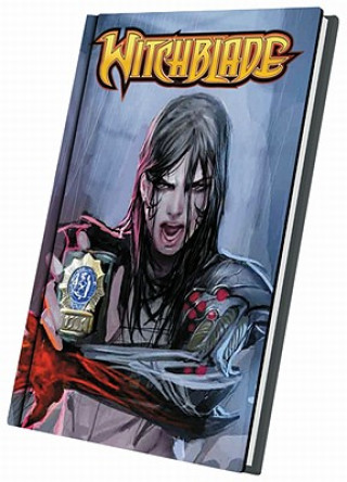 Kniha Witchblade Volume 6 Ron Marz