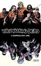 Könyv Walking Dead Compendium Volume 1 Robert Kirkman