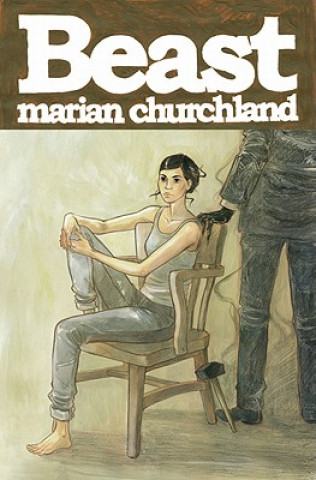 Книга Beast Martin Churchland