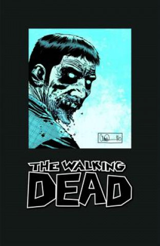 Kniha Walking Dead Omnibus Volume 3 Charlie Adlard
