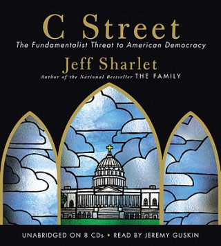 Audio C Street Jeff Sharlet