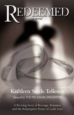 Knjiga Redeemed Kathleen Steel Tolleson