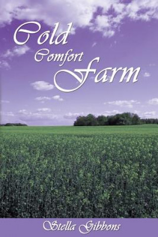 Book Cold Comfort Farm Stella Gibbons