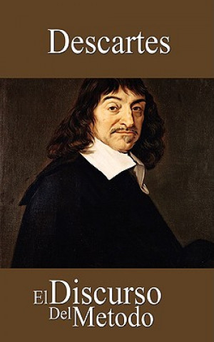 Carte Discurso del Metodo Descartes