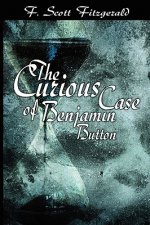 Carte Curious Case of Benjamin Button Francis Scott Fitzgerald