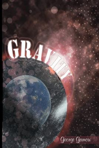 Książka Gravity George Gamow