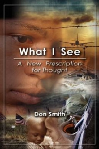 Livre What I See Don Smith