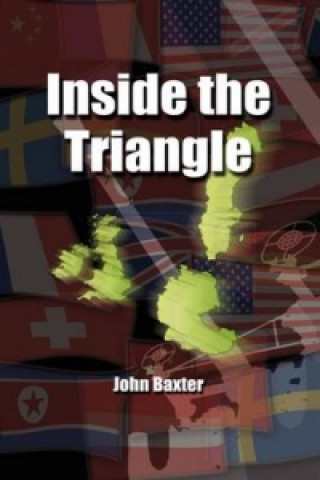 Carte Inside the Triangle John Baxter
