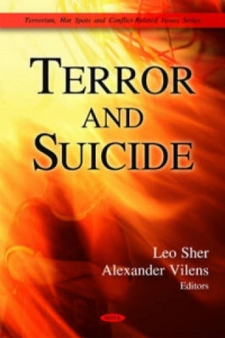 Carte Terror & Suicide Leo Sher