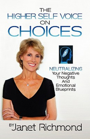 Könyv Choices Janet Richmond
