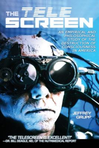 Boek Tele Screen Jeffrey Grupp
