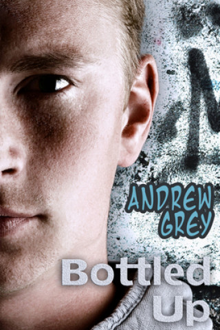 Книга Bottled Up Andrew Grey