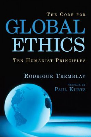 Carte Code for Global Ethics Rodrigue Tremblay