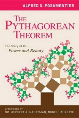 Könyv Pythagorean Theorem Alfred Posamentier