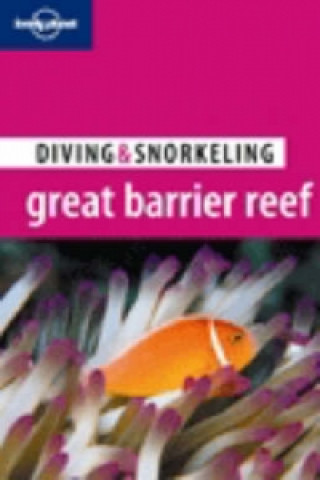Kniha Australia's Great Barrier Reef 