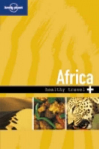 Książka Africa 