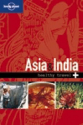 Książka Asia and India 