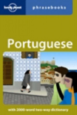 Livre Portuguese Robert Landon