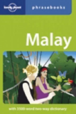Knjiga Malay 