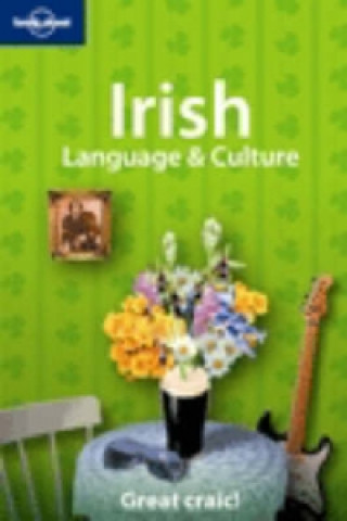 Knjiga Irish Language and Culture Gerry Coughlan