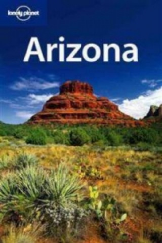 Könyv Arizona Amy C Balfour