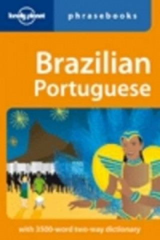 Knjiga Brazilian Portuguese 