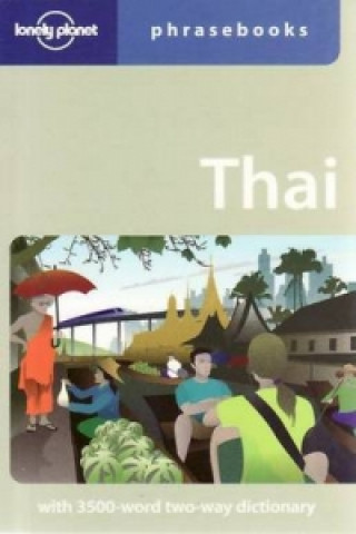 Libro Thai AA. VV.