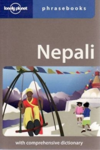 Książka Nepali Mary-Jo O´Rourke