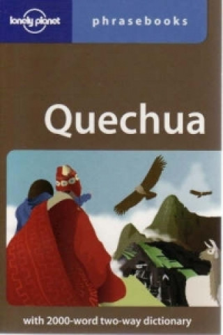 Buch Quechua Serafin MCoronel-Molina