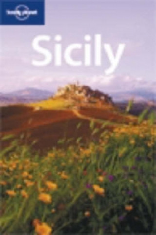 Buch Sicily Vesna Maric