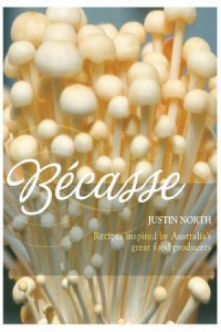 Kniha Becasse Justin North