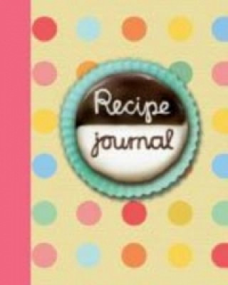 Kniha Little Kitchen Recipe Journal Hardie Grant Books