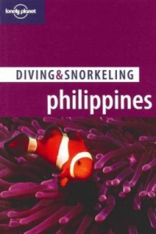 Kniha Diving and Snorkeling Philippines 